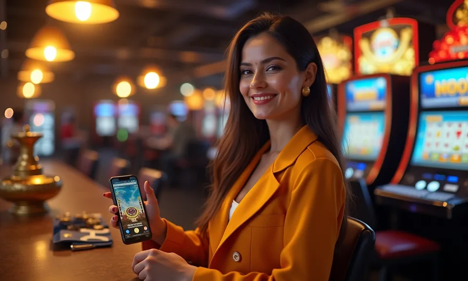 maxrummy भारत खेल मार्गदर्शिका संग्रह